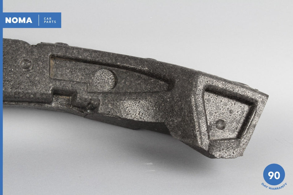 07-15 Jaguar XKR XK X150 Rear Bumper Reinforcement Beam Bar Foam Block OEM