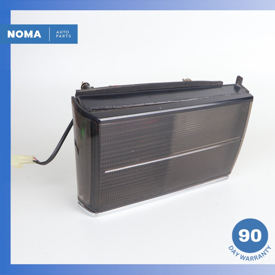 92-96 Jaguar XJS Series 3 Rear Right Side Inner Tail Light Lamp DAC11090 OEM 80k