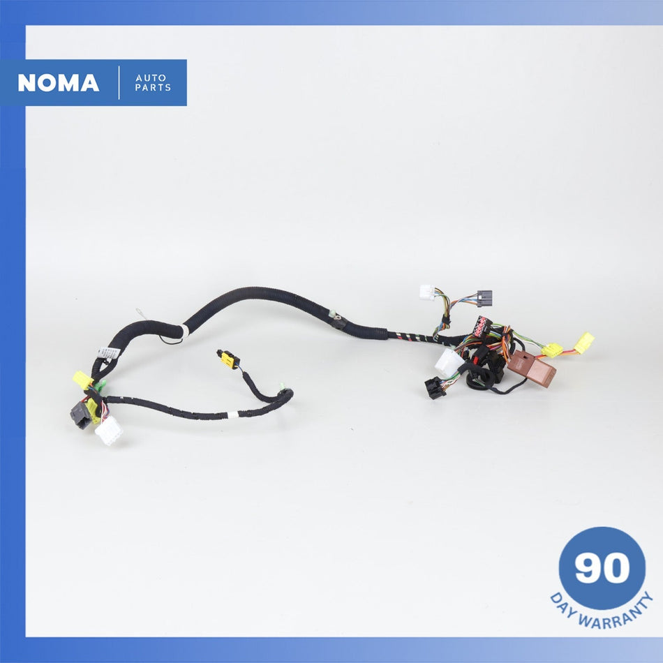 98-03 Jaguar X308 XJR XJ8 Front Left Driver Seat Wire Harness LNF3510DB OEM