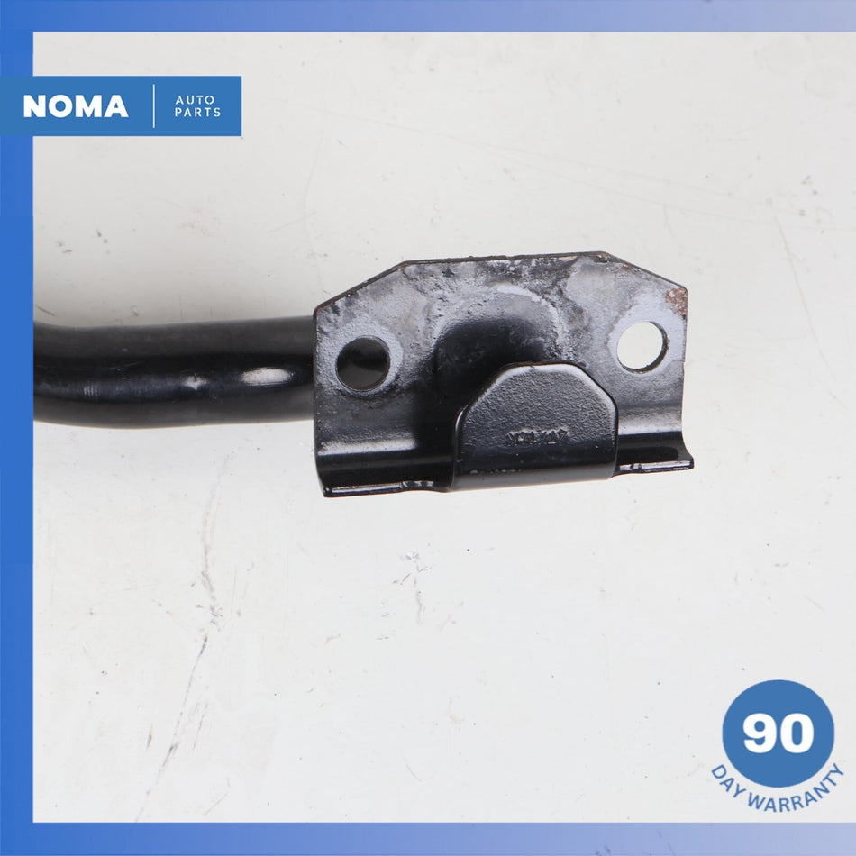 13-23 LR Range Rover L405 L494 L462 Front Radiator Guard Skid Plate Bar OEM