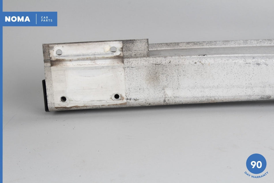 02-08 Jaguar X-Type X400 Rear Bumper Reinforcement Beam Bar 1X4317906AD OEM