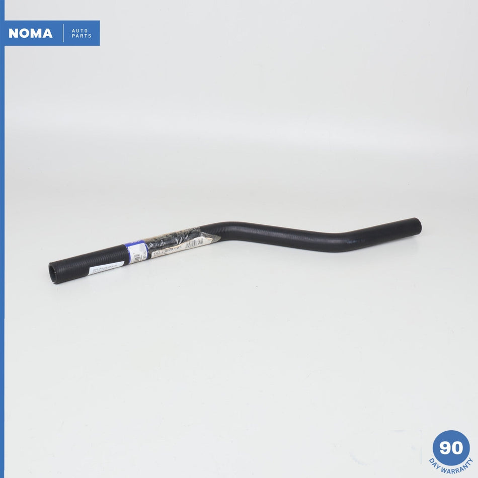 00-06 Jaguar XKR XJ8 XJR A/C Air Conditioning Heater Return Hose Line Tube OEM