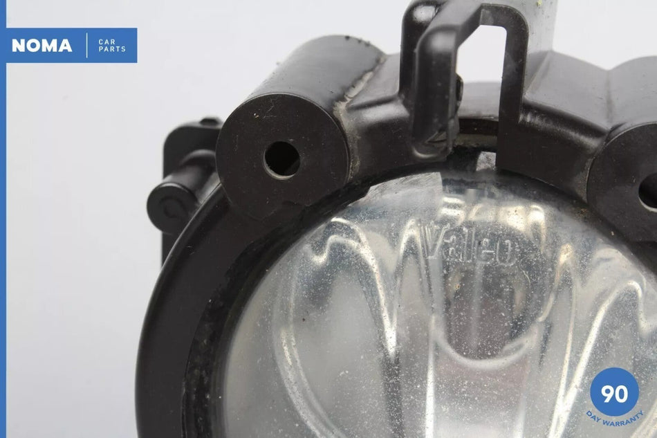 04-15 Jaguar X150 XK XKR Front Left or Right Side Bumper Fog Light Lamp OEM