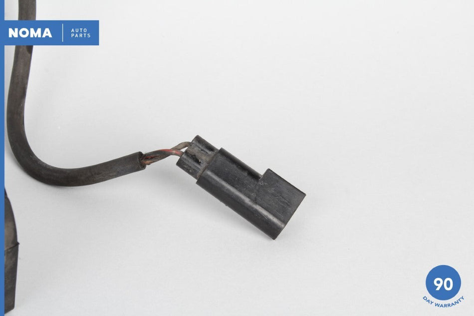 98-09 Jaguar XJ XJL XJR X350 4.2L S/C Auxiliary Coolant Pump 2W938K232AA OEM