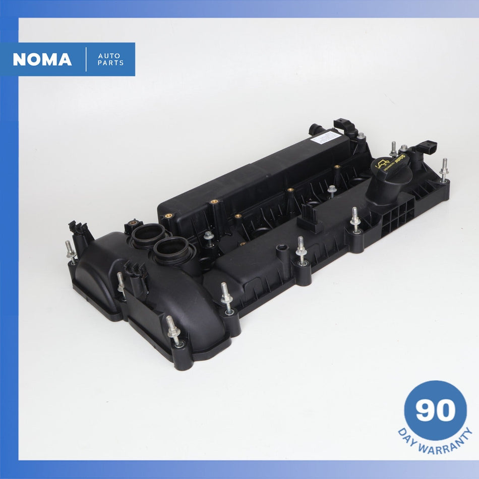 12-17 LR Discovery Sport L550 XE XF 2.0 204PT Engine Cylinder Head Cover OEM