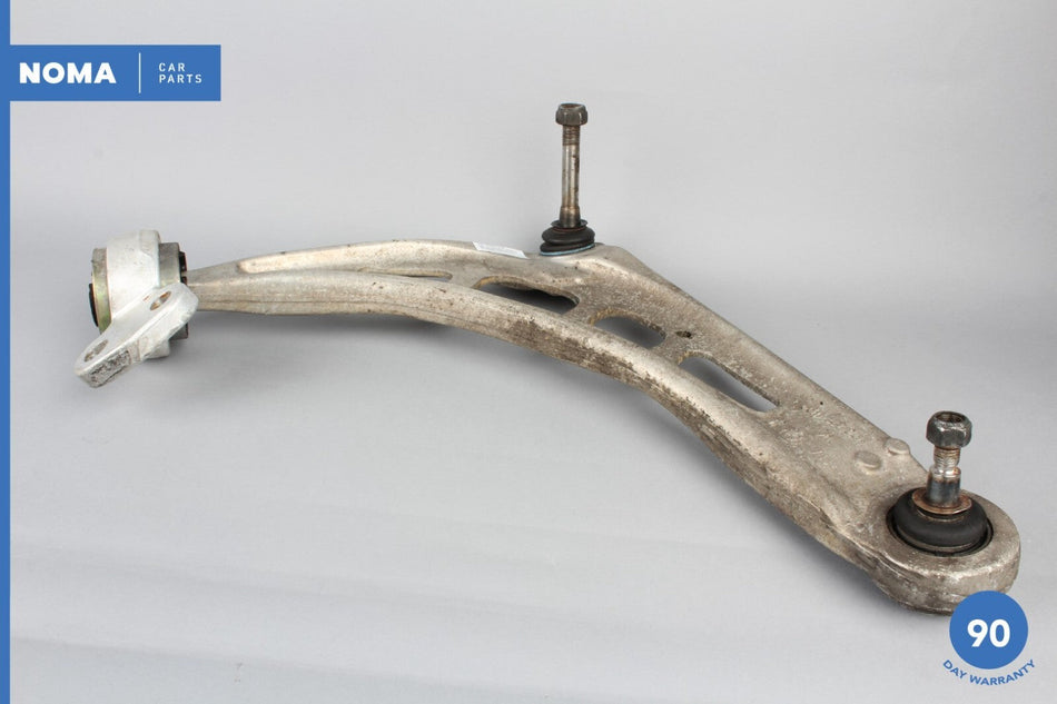 03-08 BMW Z4 E85 E86 Front Right Side Lower Suspension Control Arm 2343352 OEM