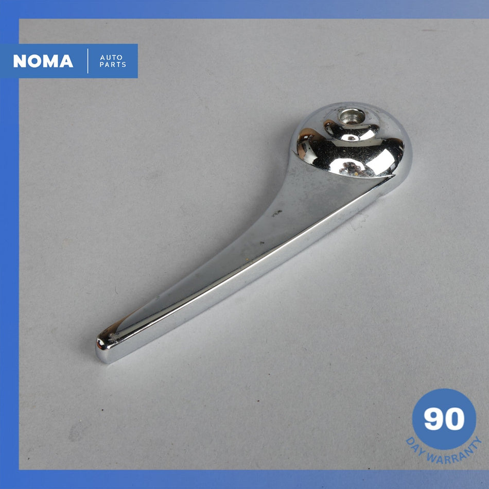 84-96 Jaguar XJS HE Series 2 Right Passenger Side Seat Adjustment Lever OEM