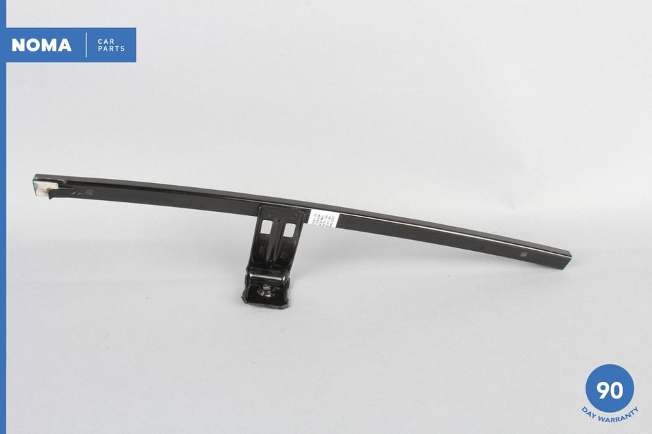 06-13 Range Rover Sport L320 Front Left Side Door Window Glass Guide OEM