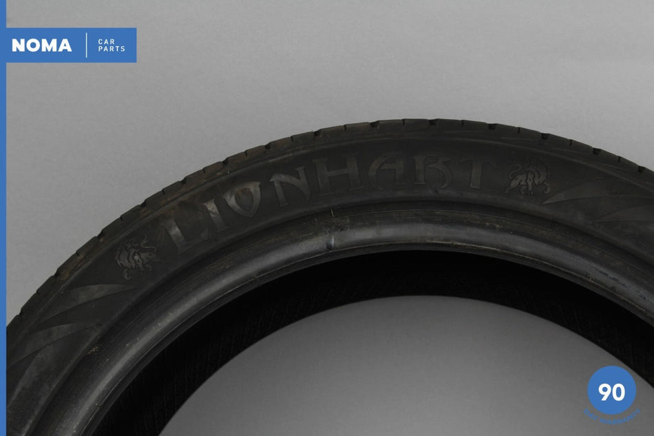 Lionhart LH-Five 245/40ZR19 98W XL -12.5/32" Tire