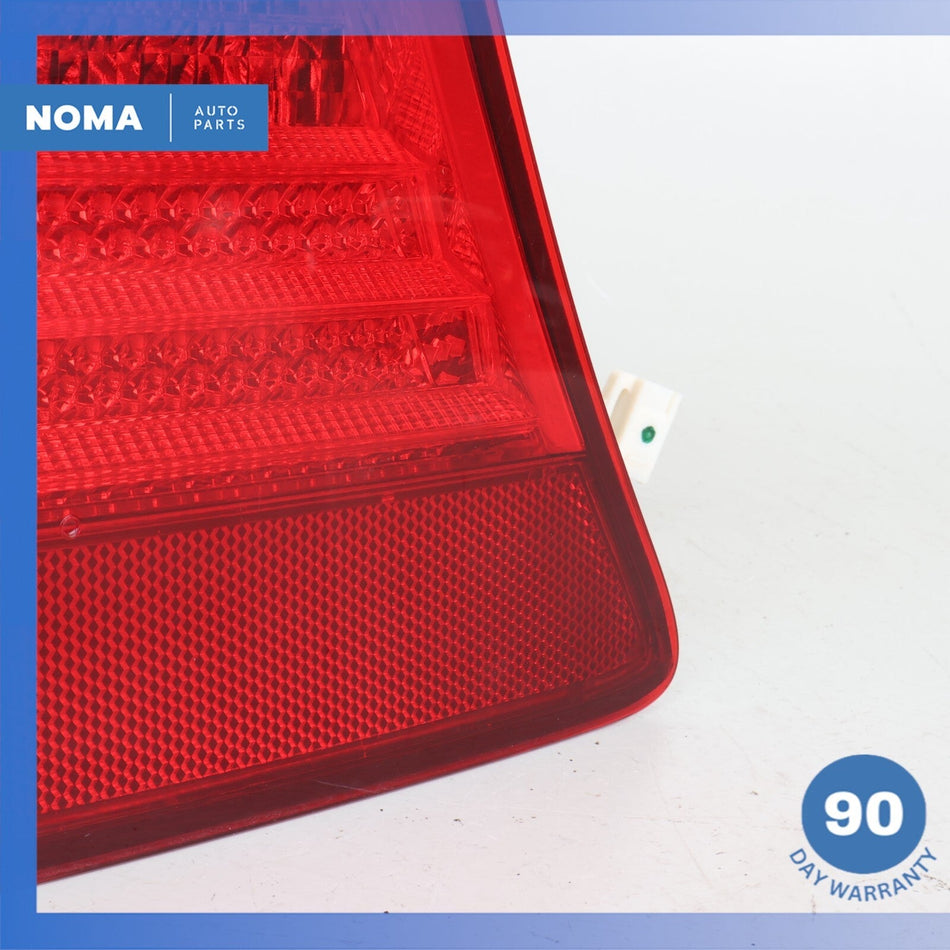 07-09 Lexus USF40 LS460 Rear Left Side Inner Tail Light Lamp 81591-50150 OEM