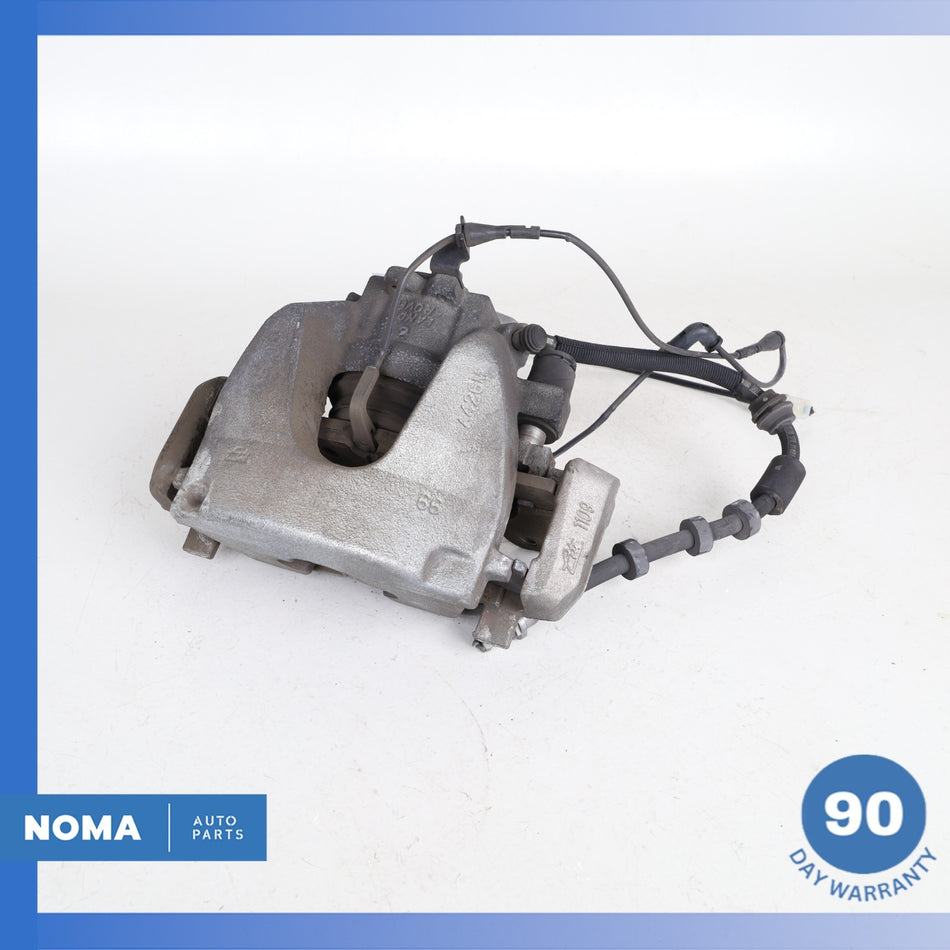 15-19 Land Rover Discovery Sport L550 Front Left Driver Brake Caliper OEM 65k