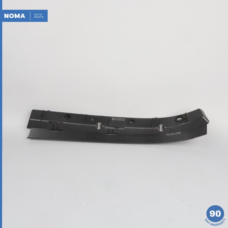 10-19 Jaguar XJ XJL X351 Rear Right Side Inner Bumper Mounting Bracket OEM