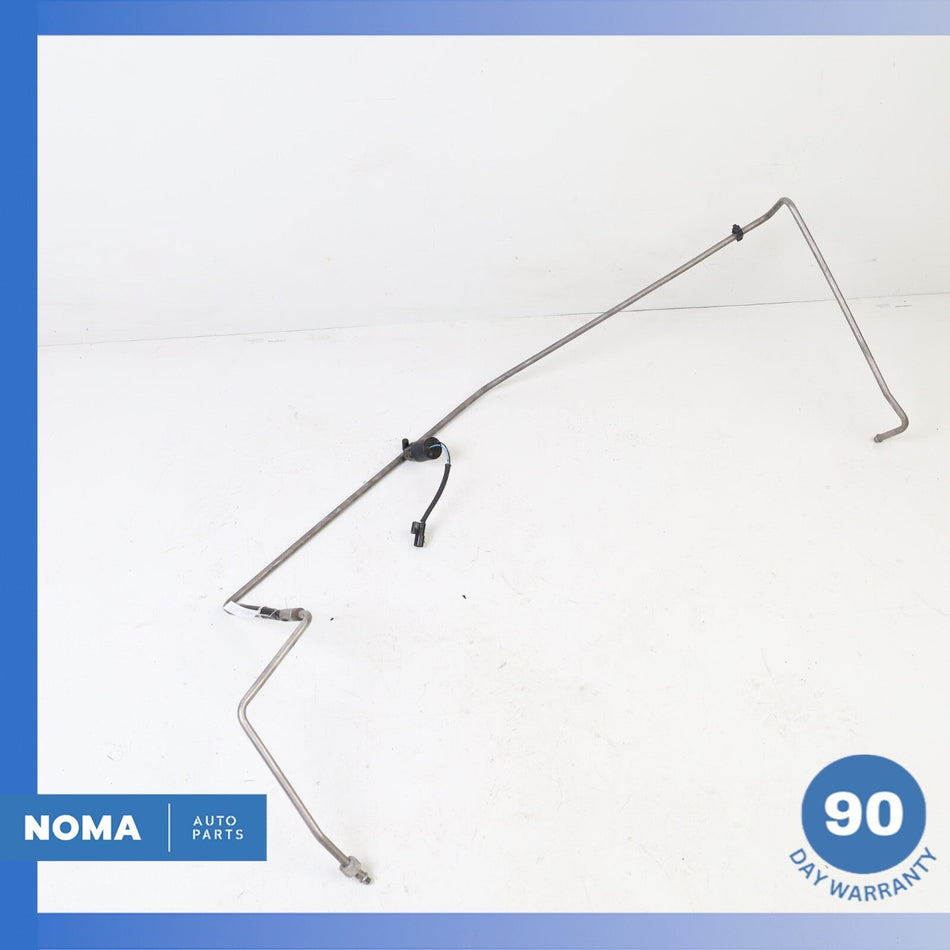 93-96 Jaguar XJS A/C Air Conditioning Hose Line Pipe w/ Pressure Switch OEM