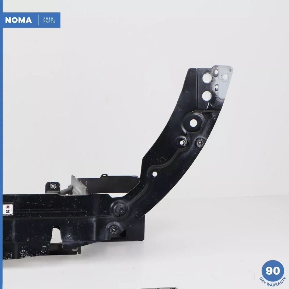 12-19 LR Range Rover Evoque L538 Upper Radiator Core Bracket Support Panel OEM