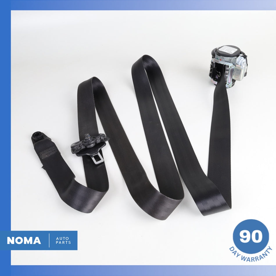 08-16 Range Rover Sport L320 L319 LR4 Front Left Side Seat Belt 8H22F61295AC OEM