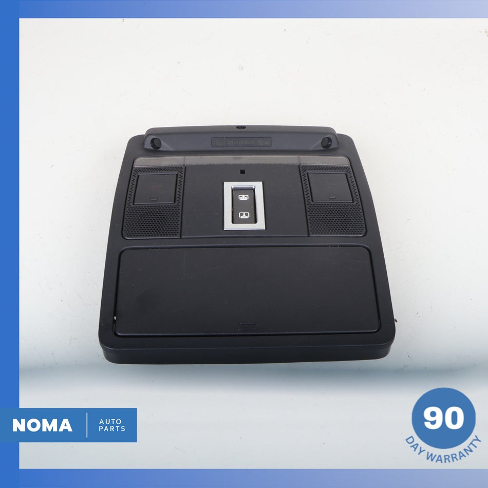 2017 Land Rover Discovery Sport L550 Dome Light Overhead Lamp Roof Switch OEM