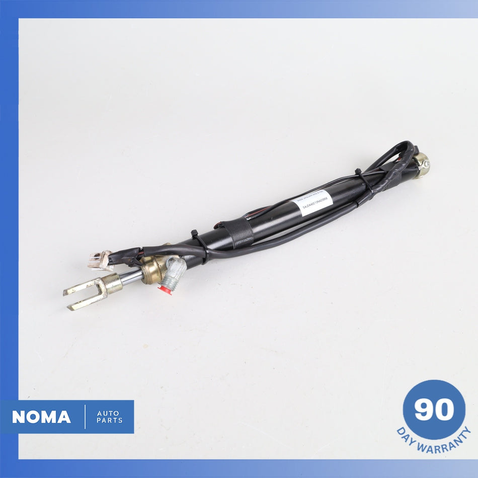 00-06 Jaguar X100 XK8 XKR Convertible Right Hydraulic Roof Lift Strut OEM 84k