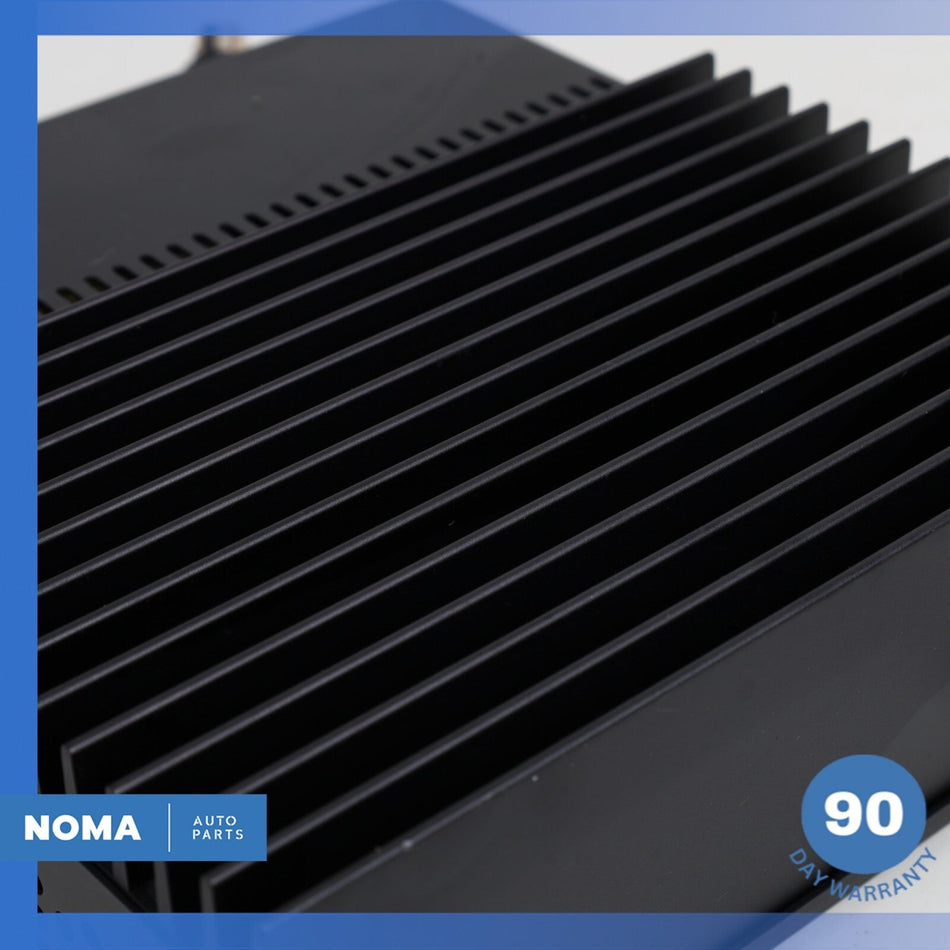 00-05 Jaguar X100 XK8 XKR XJ8 XJR Radio Audio Amplifier Amp LNF4170AA OEM