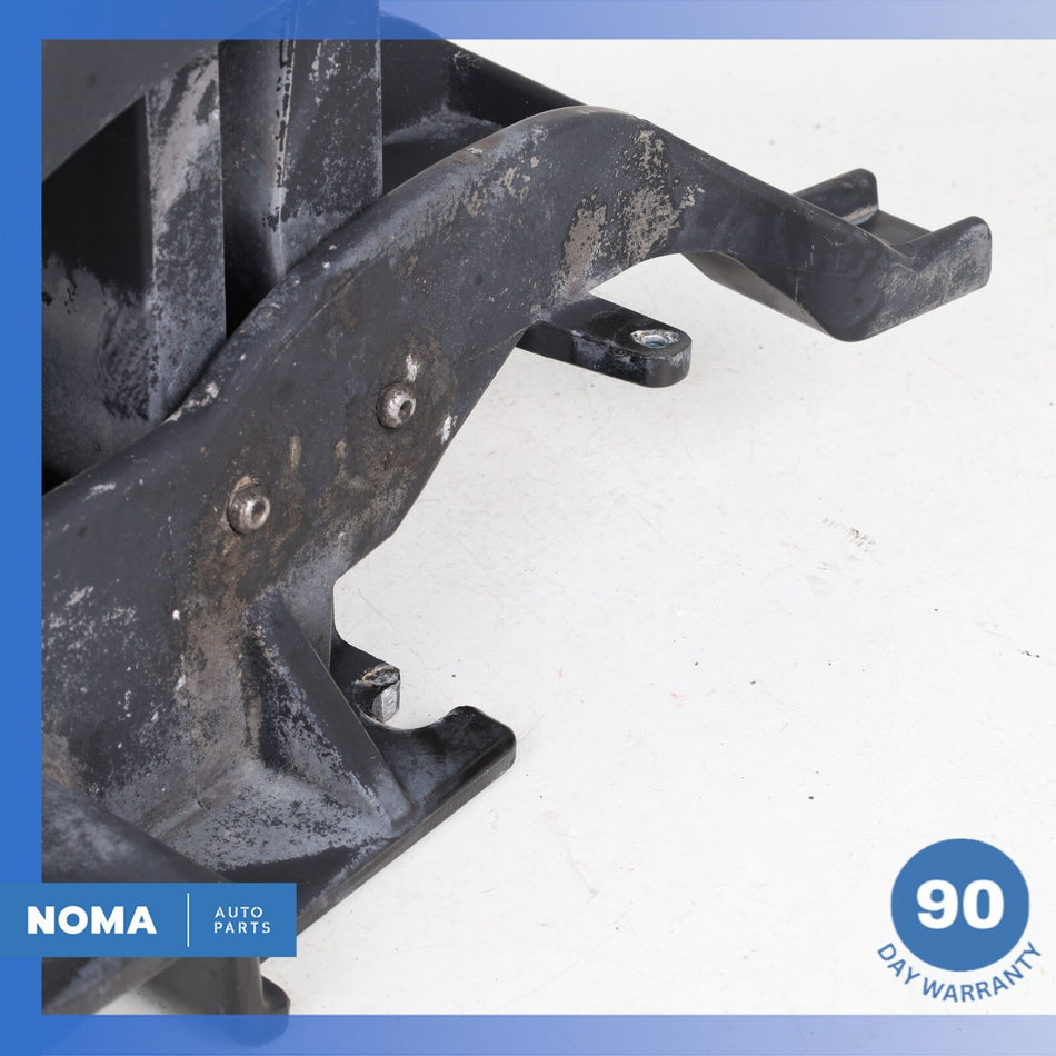 14-22 LR Range Rover L405 LWB Front Right Step Running Board Bracket Holder OEM
