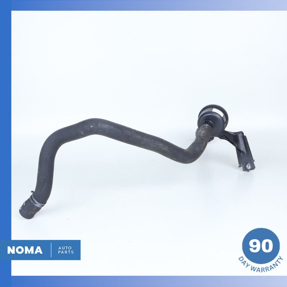 12-17 Land Rover Range Rover Evoque L538 204PT Air Intake Resonator Tube OEM