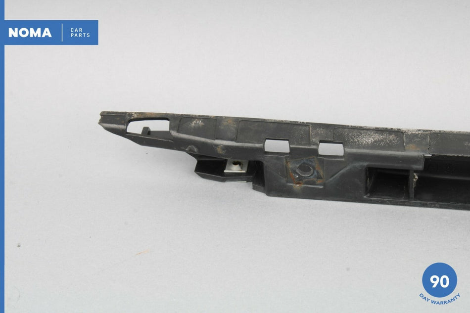 05-08 BMW 750Li E65 E66 Rear Right Passenger Side Bumper Support Bracket OEM