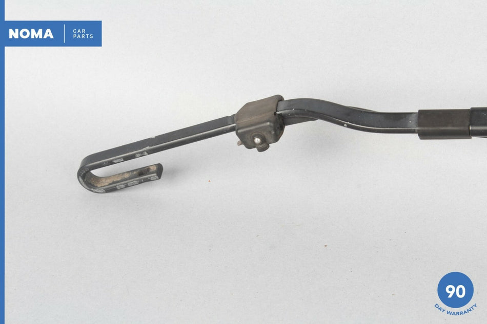 97-06 Jaguar XK8 XKR X100 LHD Right Passenger Side Windshield Wiper Arm OEM