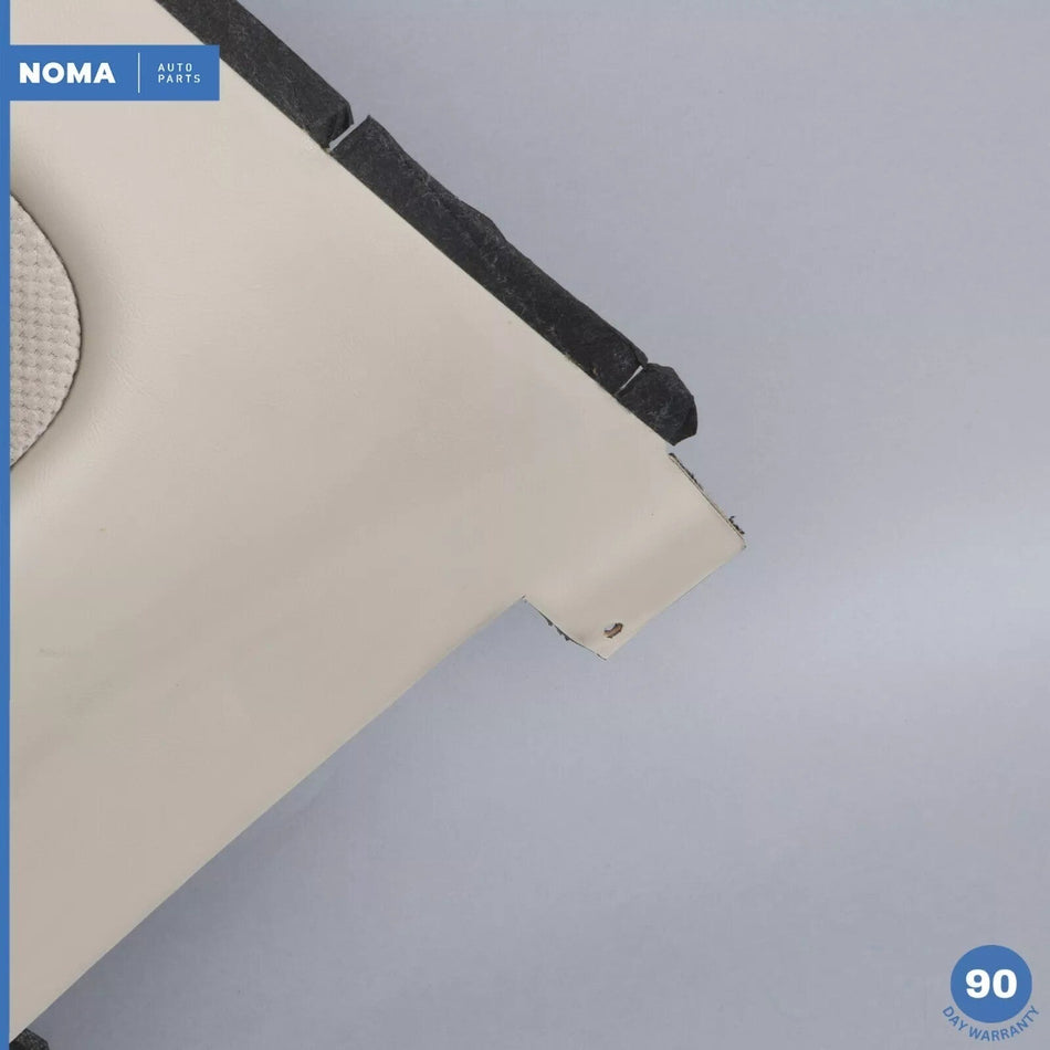 97-06 Jaguar X100 XK8 XKR Convertible Rear Right Side Quarter Trim Cover OEM