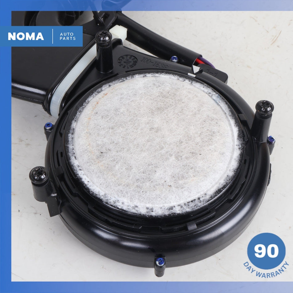 2014 Range Rover L405 Left or Right Side Upper Seat Blower Fan Motor OEM