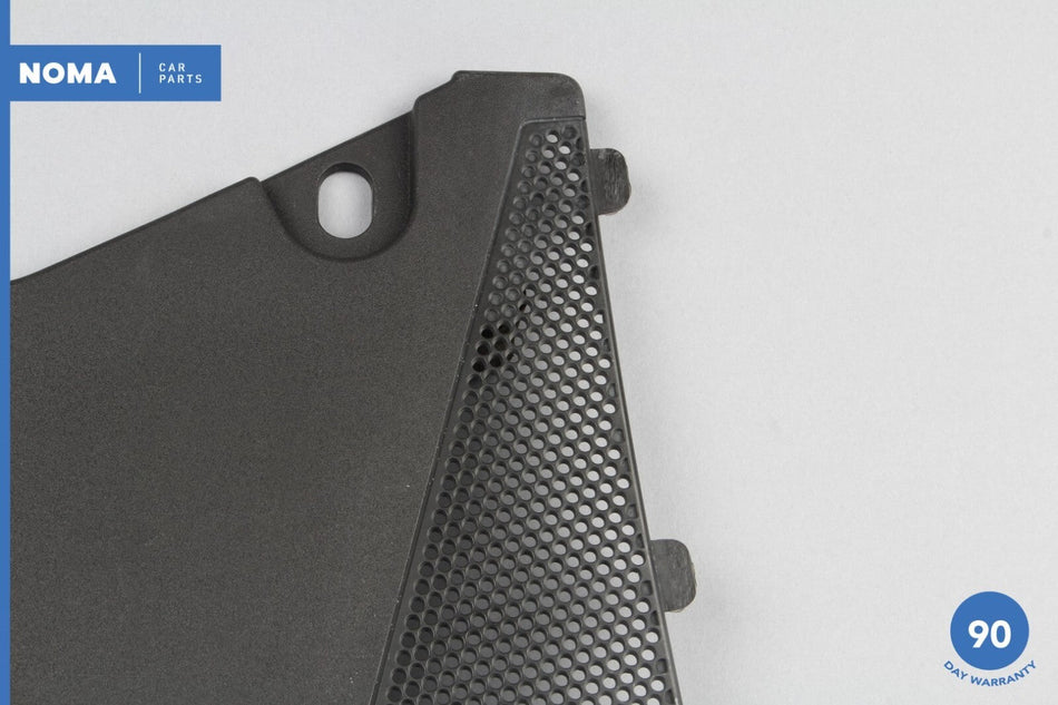 07-15 Jaguar XK XKR X150 Front Left Driver Side Windshield Cowl Extension OEM