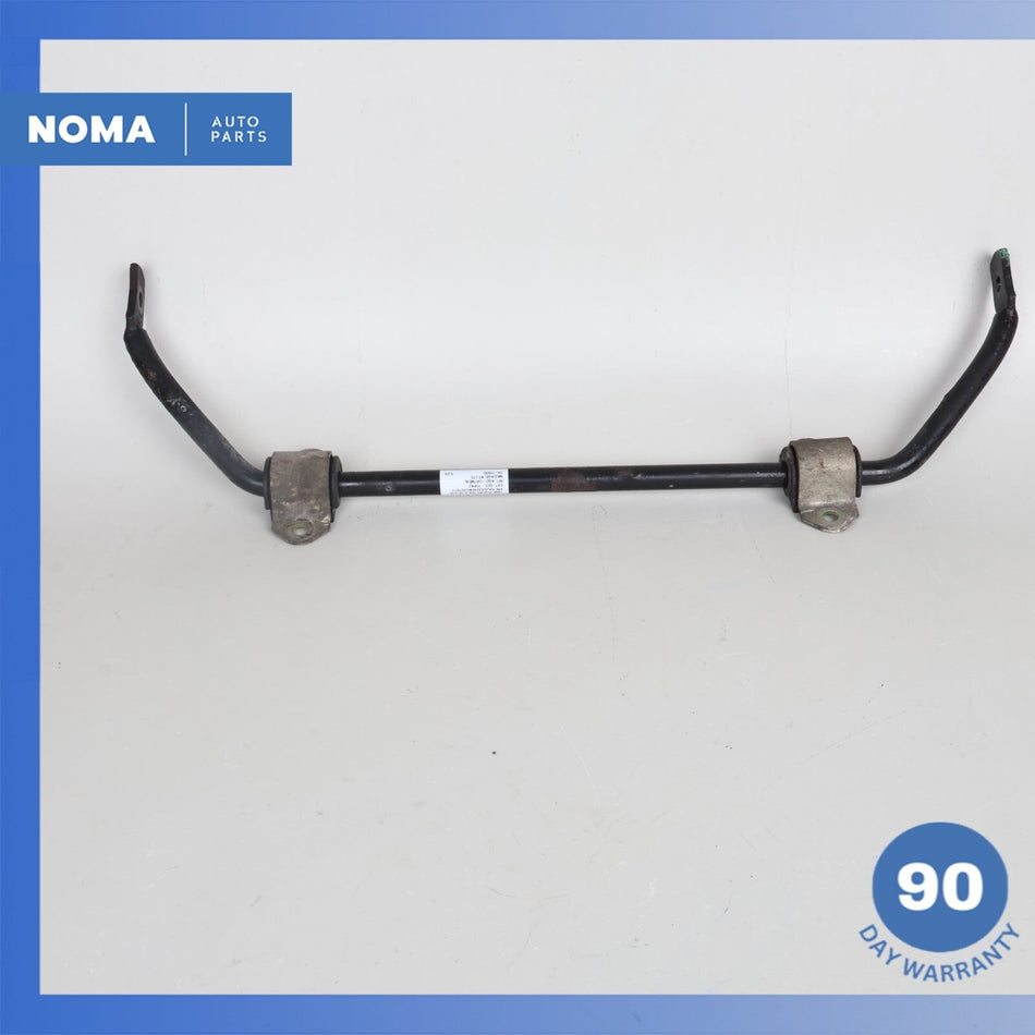 97-06 Jaguar X100 XK8 XKR Rear Stabilizer Anti Roll Sway Bar MJA3500DF OEM