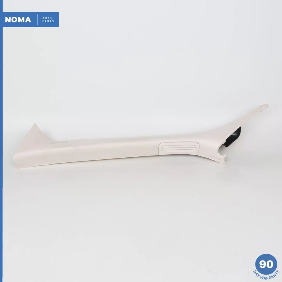 12-19 Range Rover Evoque L538 4DR Front Left Driver Side A Pillar Trim Panel OEM