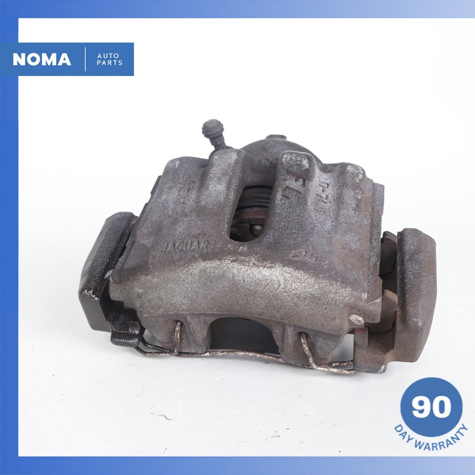 93-03 Jaguar X308 XJ8 XJ6 Front Left Driver Side Brake Caliper JLM11717 OEM