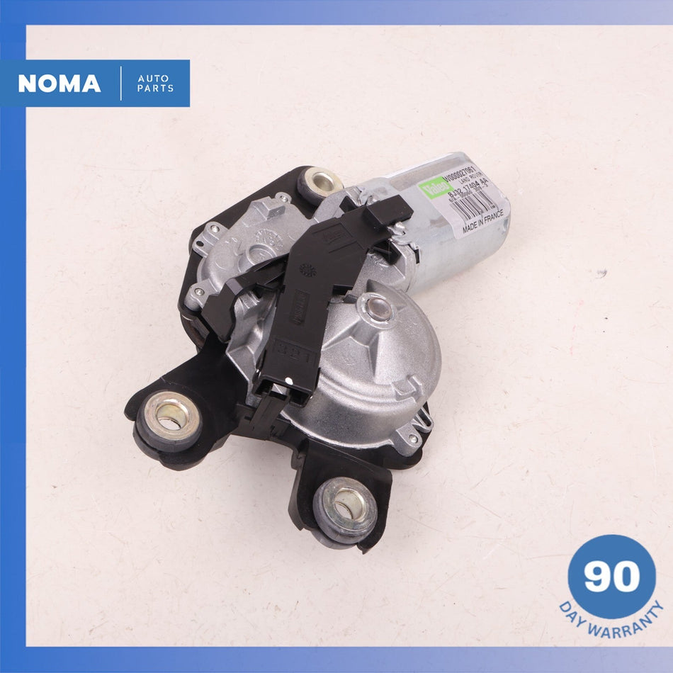 12-19 LR Range Rover Evoque L538 Rear Glass Windshield Wiper Motor OEM