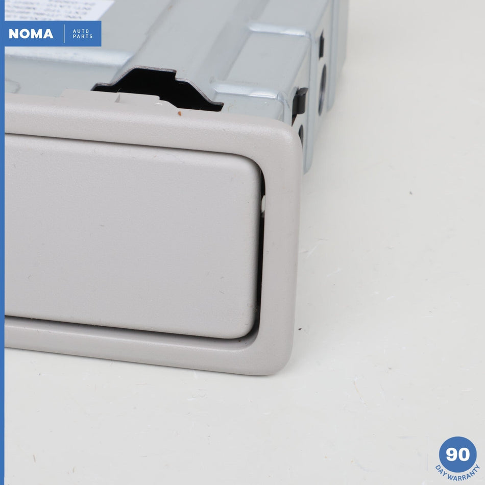 07-17 Lexus LS460 LS600h IS250 GS350 GS460 Rear Seat Armrest Cupholder LA10 OEM