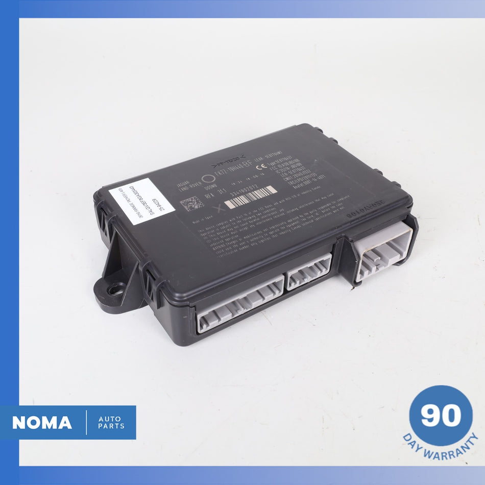 13-23 Range Rover L405 L494 Anti-Theft Keyless Entry Module FK7219H440BF OEM
