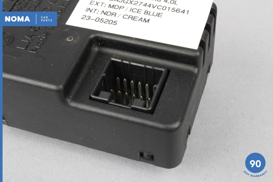 97-00 Jaguar XK8 XKR X100 XJ8 XJR VDP X308 Dimmer Control Module LJA6490AC OEM