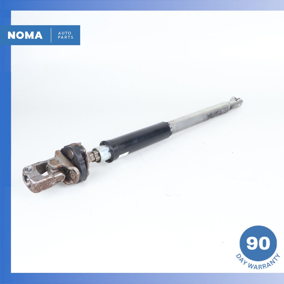 2014 LR Range Rover L405 Steering Column Lower Intermediate Shaft Joint OEM