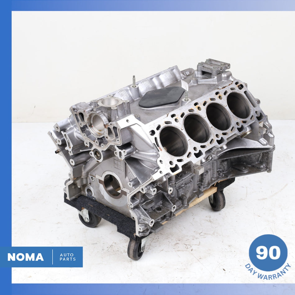99-03 Jaguar X100 XK8 XJ8 S-Type 4.0L N/A AJ27 Engine Motor Block OEM 49k