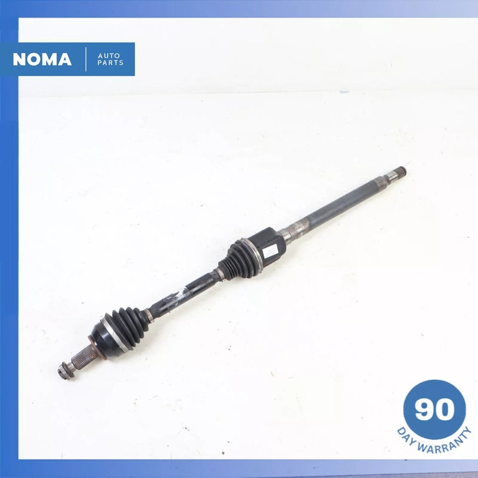 13-22 LR Range Rover Sport L494 Front Right Passenger Side Axle Shaft OEM