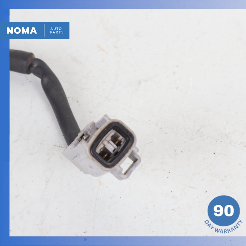 97-02 Jaguar X100 XK8 XKR Oxygen Lambda Sensor Set of 3 LJA1682AE OEM