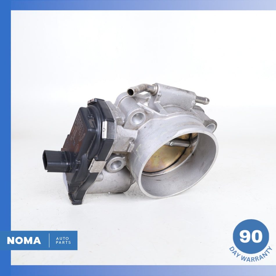 13-24 Jaguar X152 F-Type Range Rover 3.0L/5.0L Engine Motor Throttle Body OEM