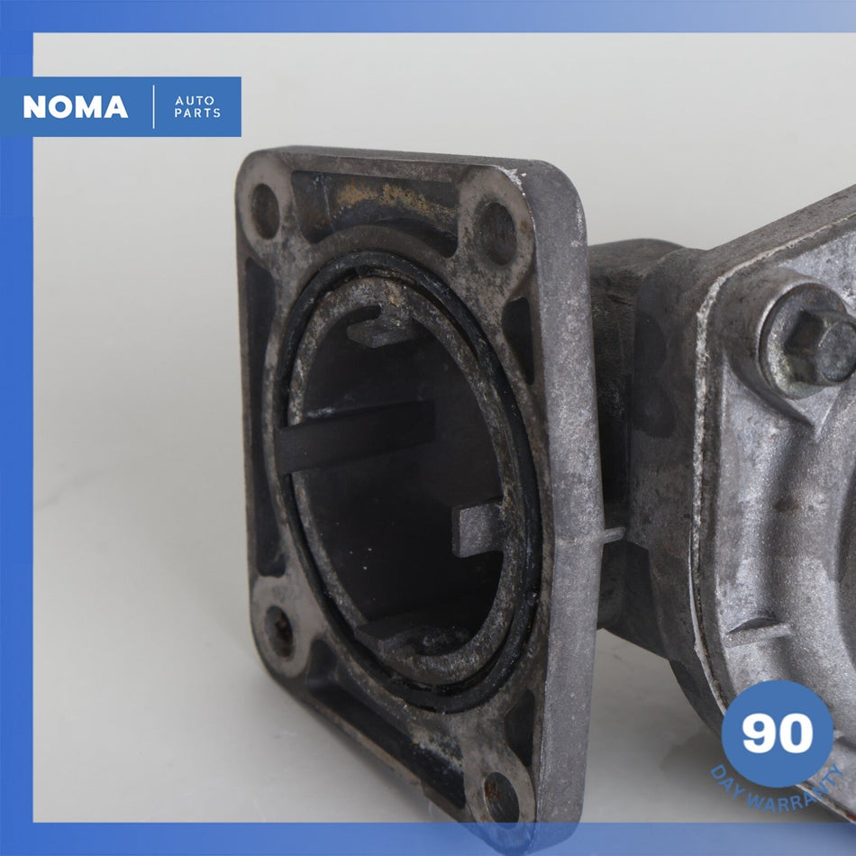 2000 Jaguar X308 XJ8 4.0L V8 Engine Motor Thermostat Housing 96JV8K515AD OEM