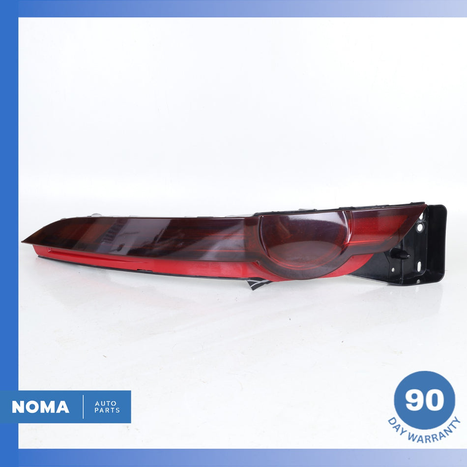 14-18 Jaguar X152 F-Type Rear Left Side Taillight Tail Light Brake Lamp OEM 39k