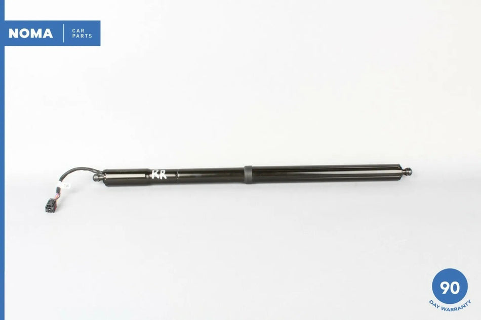 10-19 Jaguar X351 XJ Right & Left Trunk Lid Lift Support Cylinder Strut Set OEM