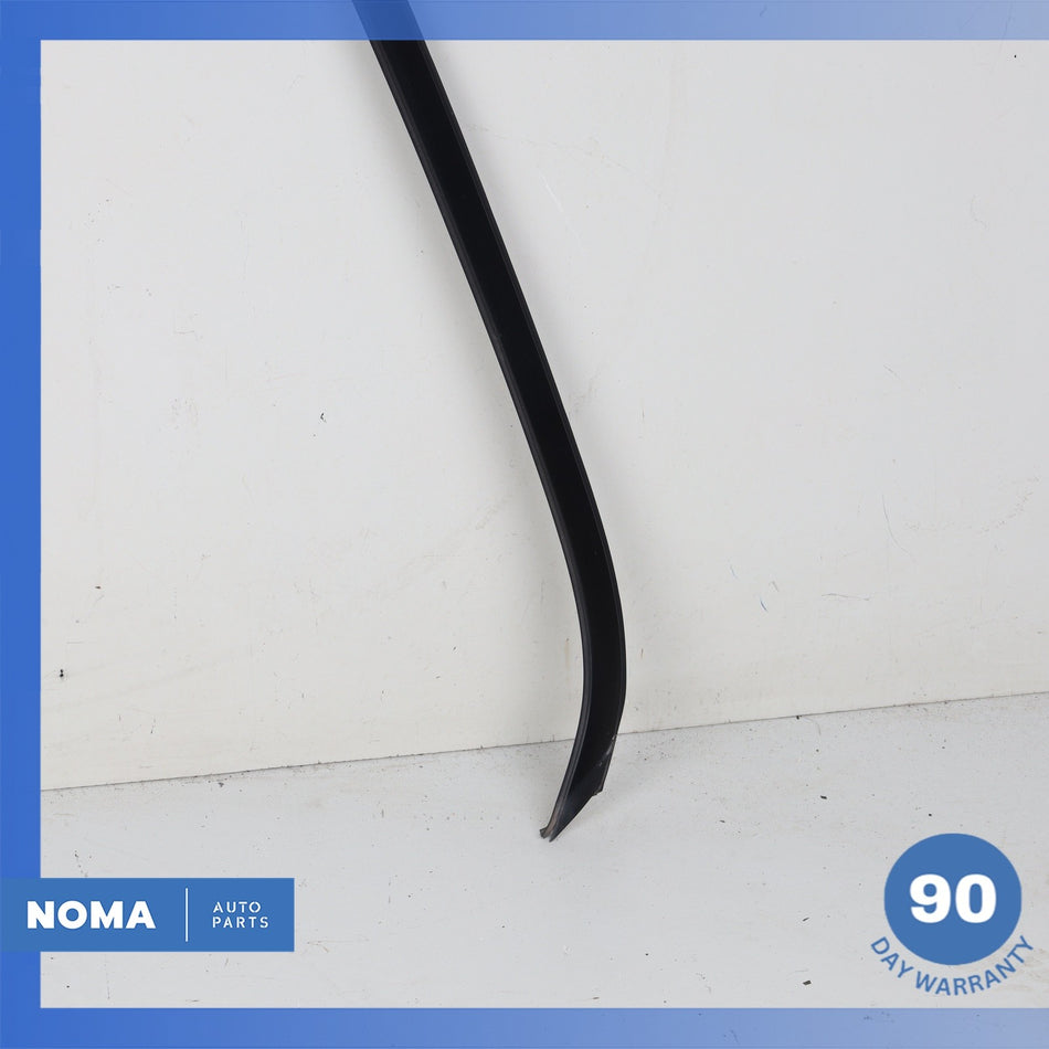 05-06 Jaguar X100 XK8 XKR Front Exterior Windshield Weather Seal Strip OEM