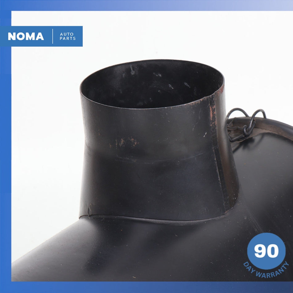 95-96 Jaguar XJS Series 3 Air Intake Filter Cleaner Housing Box NBC3500AA OEM