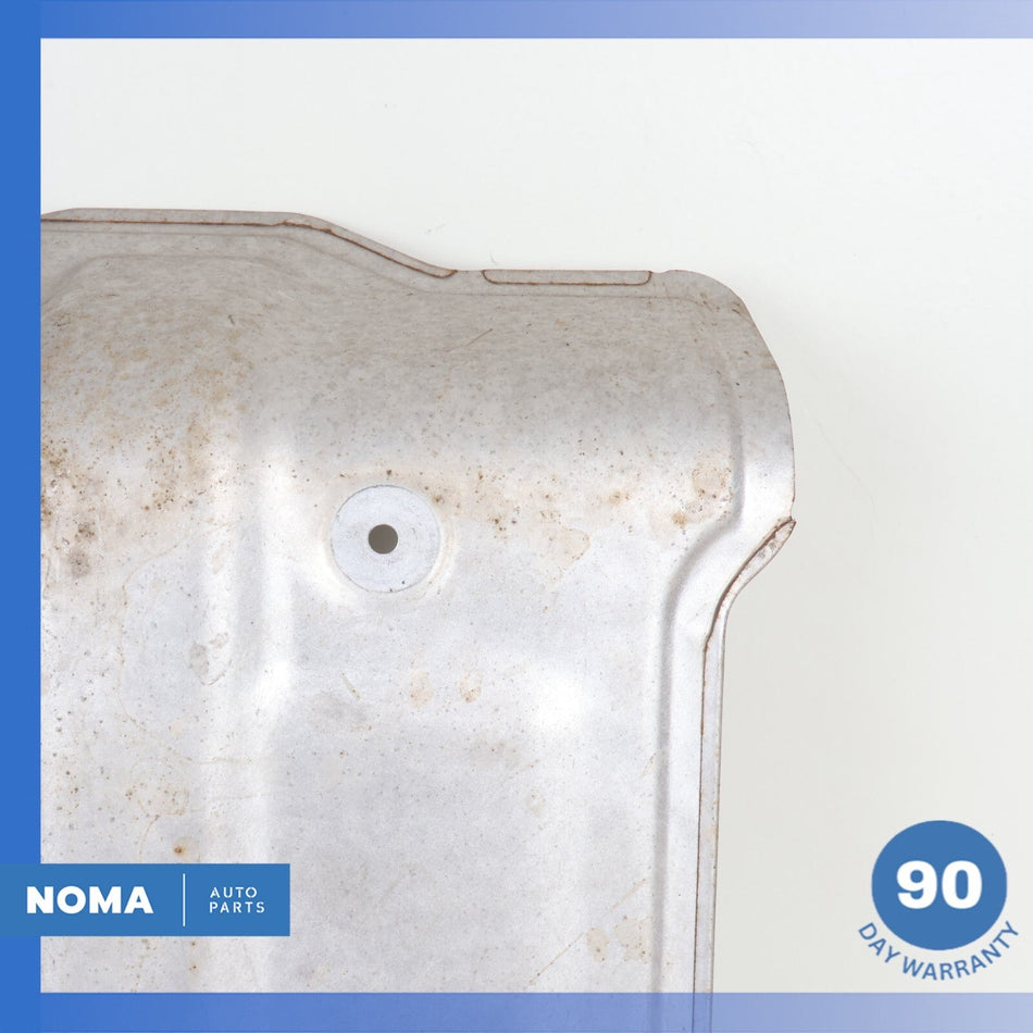 13-22 Range Rover L405 L494 L462 Rear Engine Under Splash Guard Shield Cover OEM