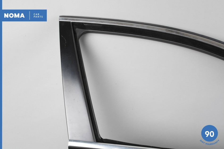 07-08 BMW 750Li 760Li E66 Front Right Passenger Side Door Shell Panel 475/9 OEM