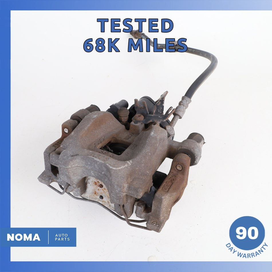 15-20 Land Rover Discovery Sport L550 Rear Left Side Brake Caliper OEM 68k