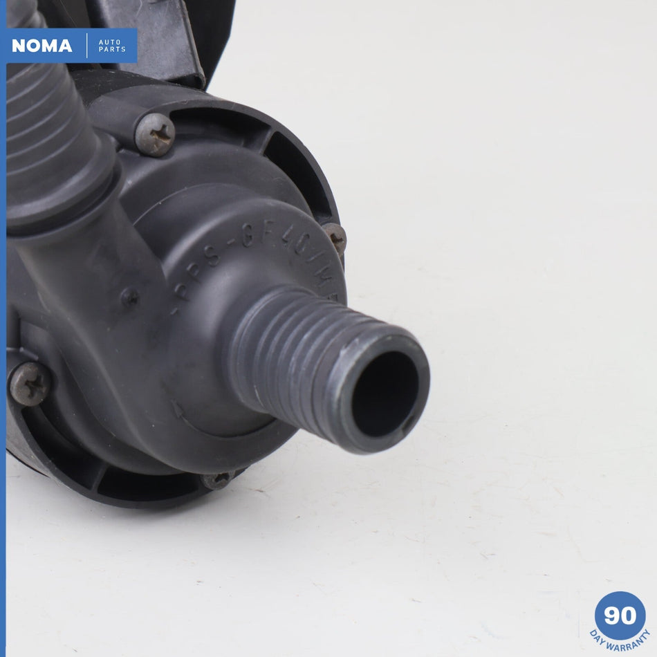2001 Jaguar X100 XKR Supercharged Auxiliary Coolant Pump 2W938K232AA OEM